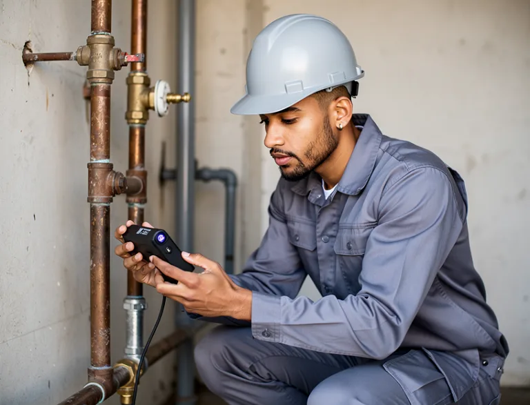 water leak detection Sunnybank Hills